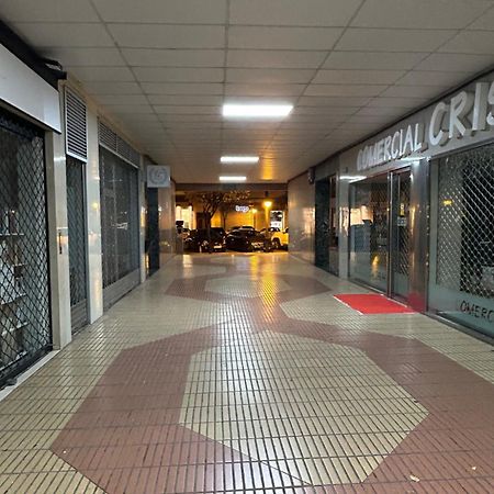Pension La Castellana Logroño Zewnętrze zdjęcie