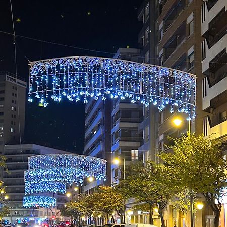 Pension La Castellana Logroño Zewnętrze zdjęcie