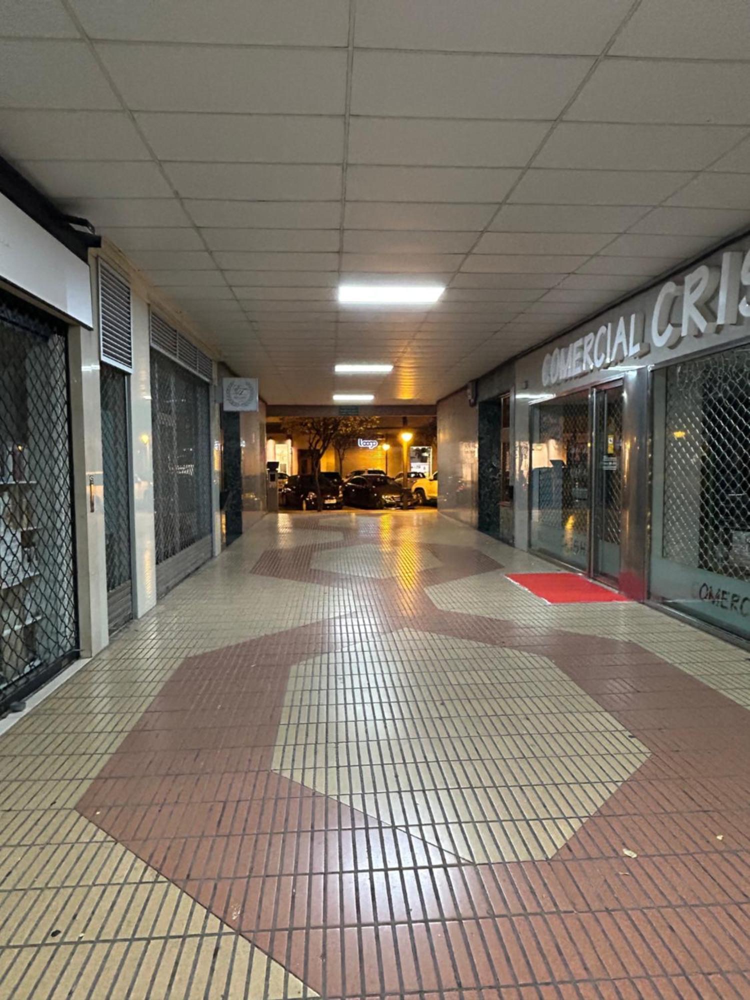 Pension La Castellana Logroño Zewnętrze zdjęcie