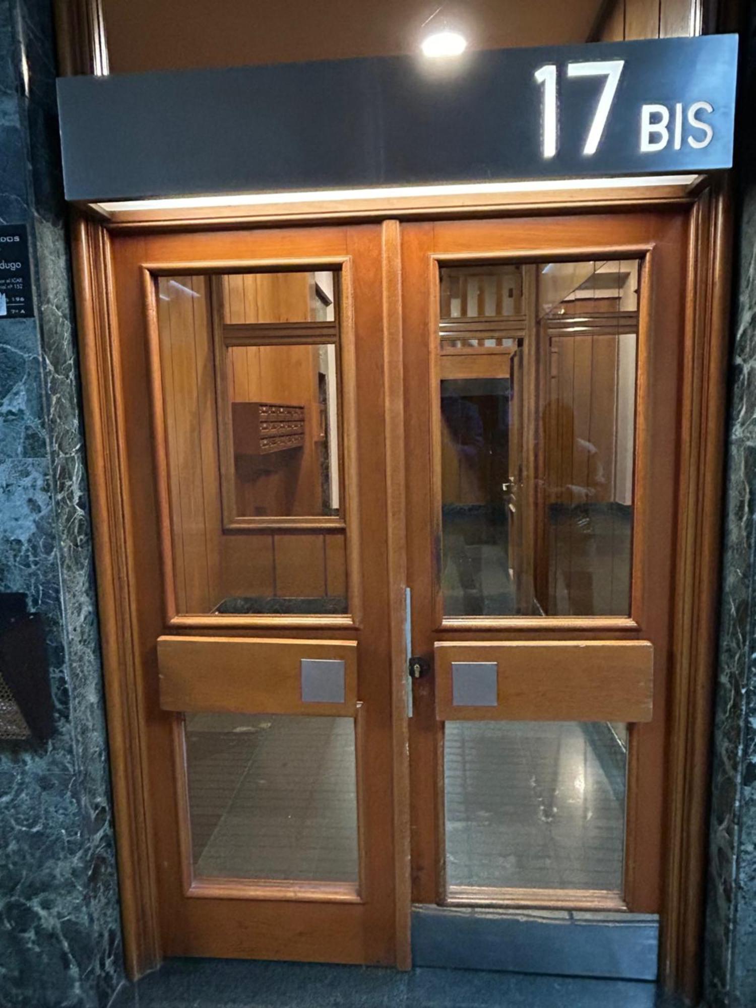 Pension La Castellana Logroño Zewnętrze zdjęcie