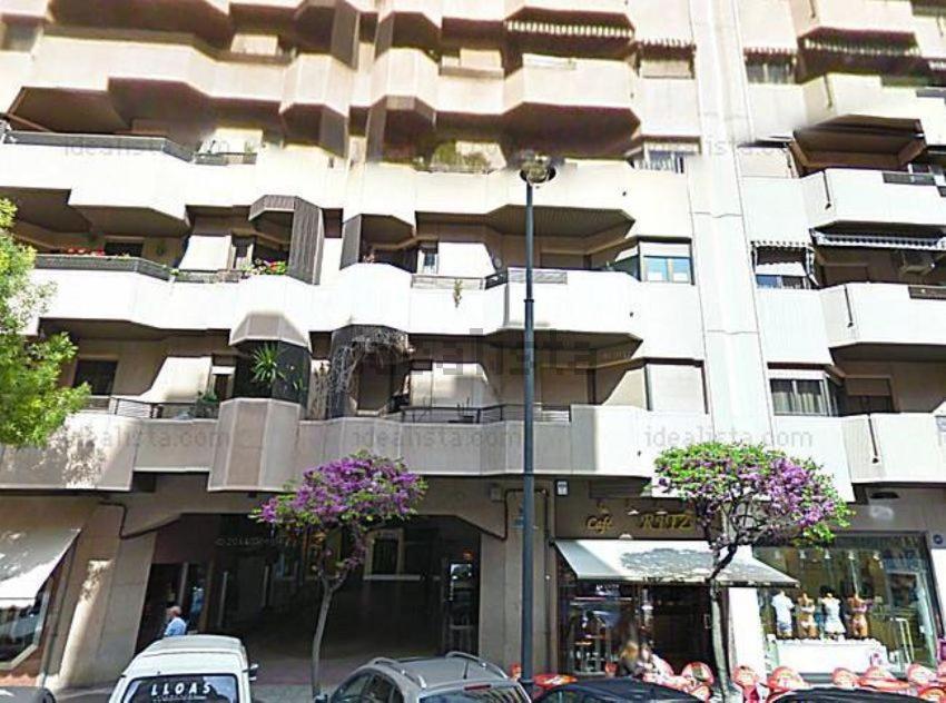 Pension La Castellana Logroño Zewnętrze zdjęcie